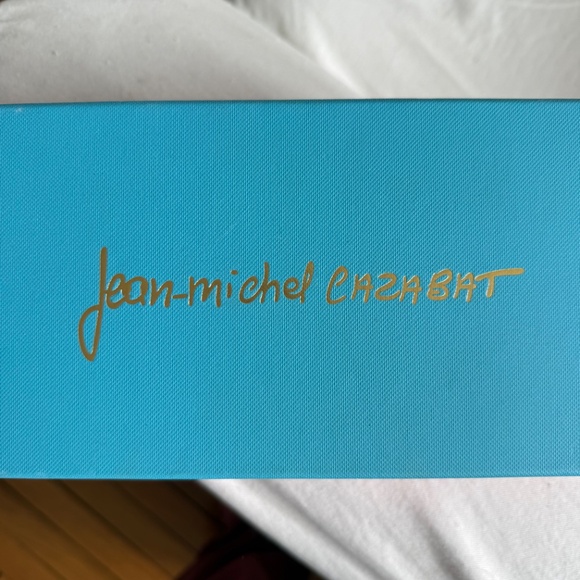 Jean-Michel Cazabat Ballet Flats - Picture 9 of 13